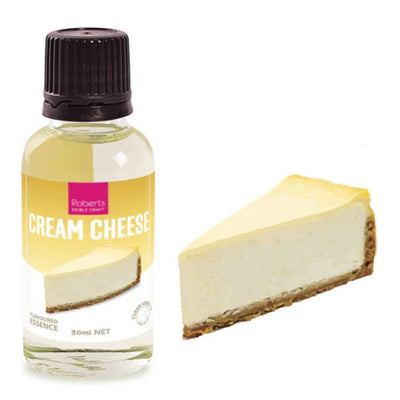 Roberts Cream Cheese Flavoured Essence 30ml