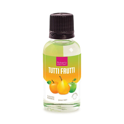 Roberts Tutti Frutti Flavoured Essence 30ml