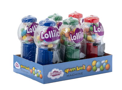 Gumball Machine 40g