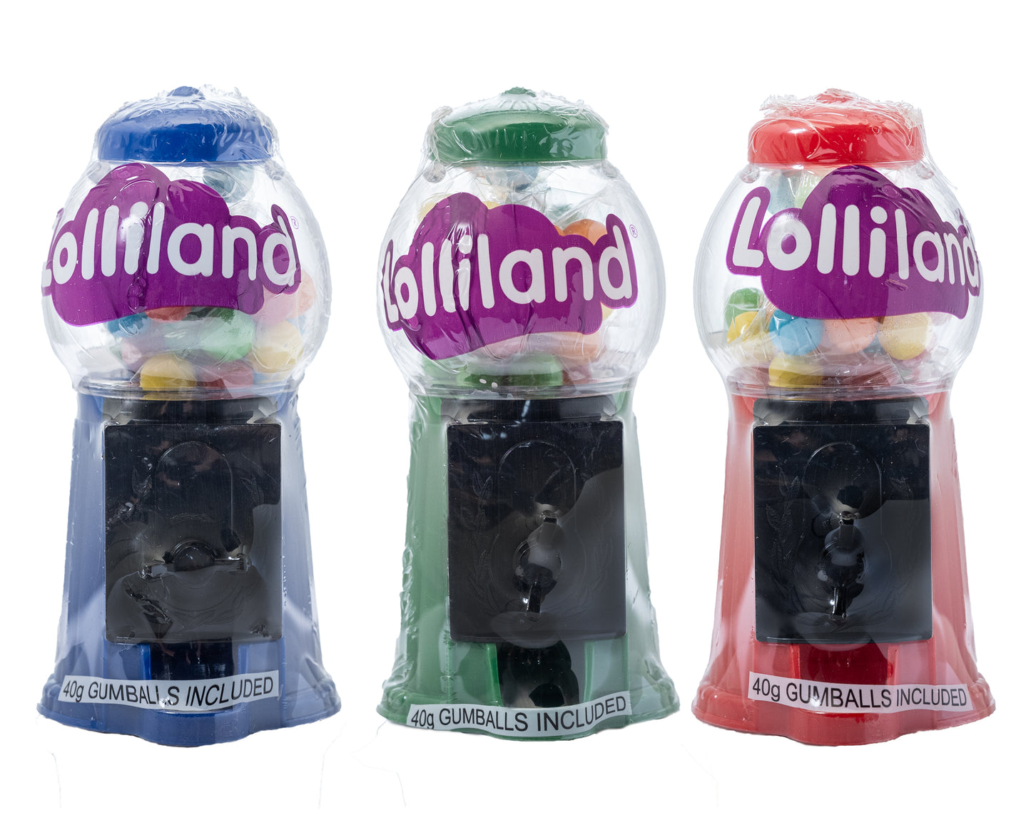 Gumball Machine 40g