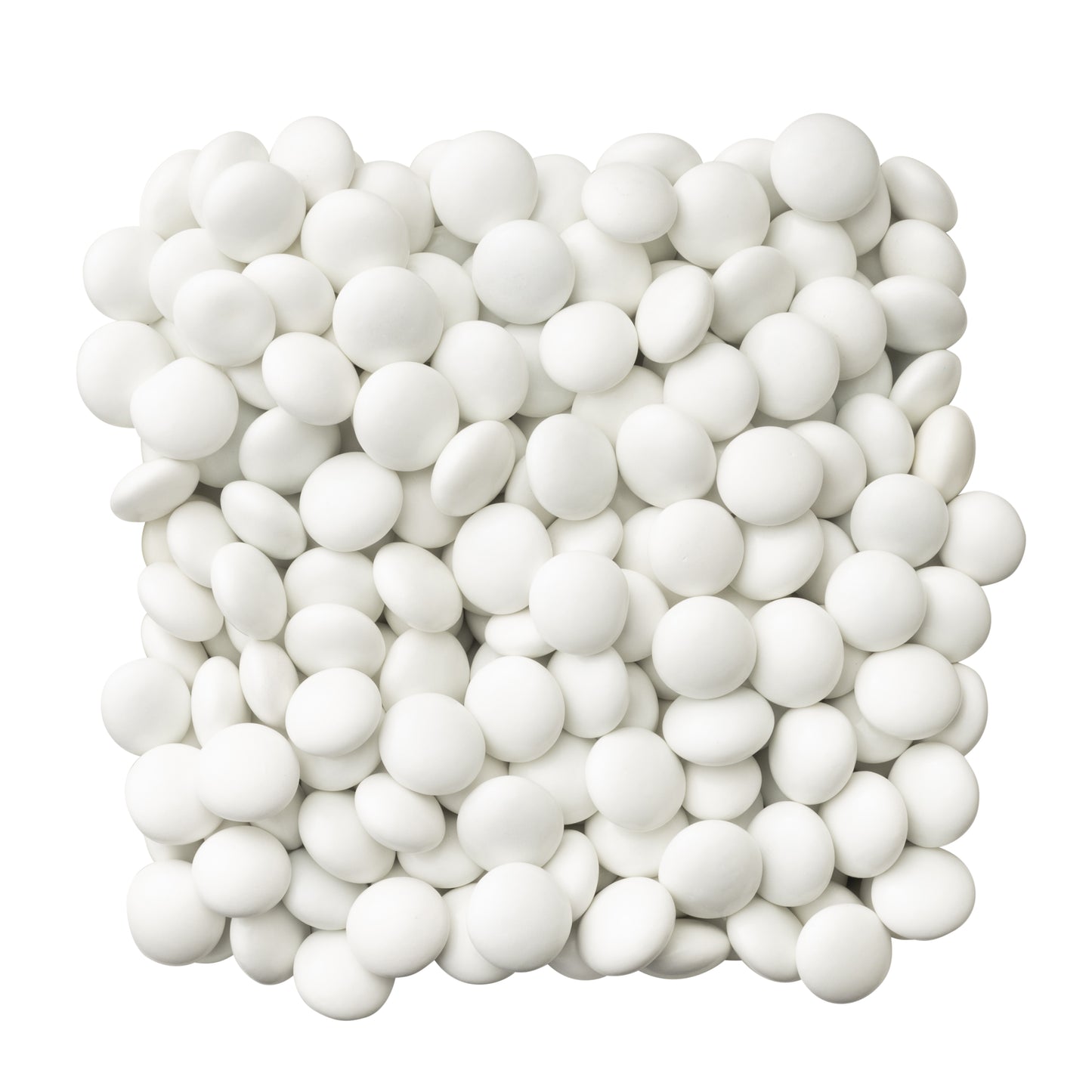 White Choc Buttons 1kg