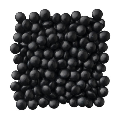 Black Choc Buttons 1kg
