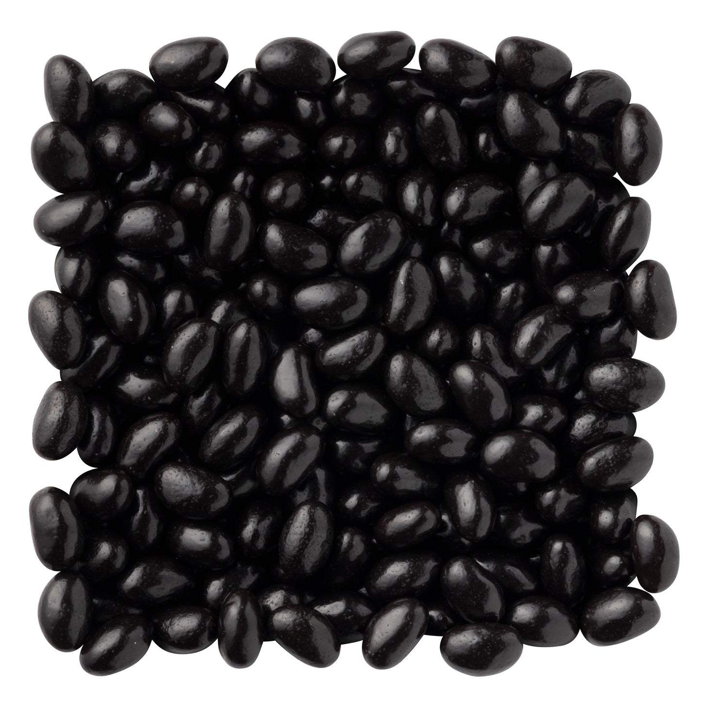 Black Jelly Beans - Cola 1kg