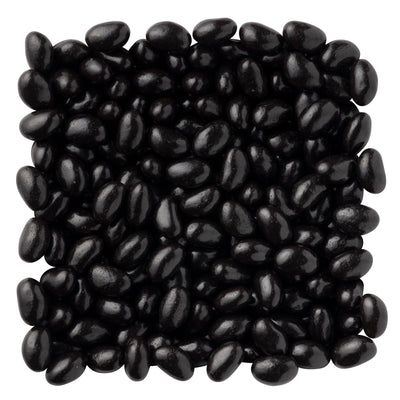 Black Jelly Beans - Cola 1kg