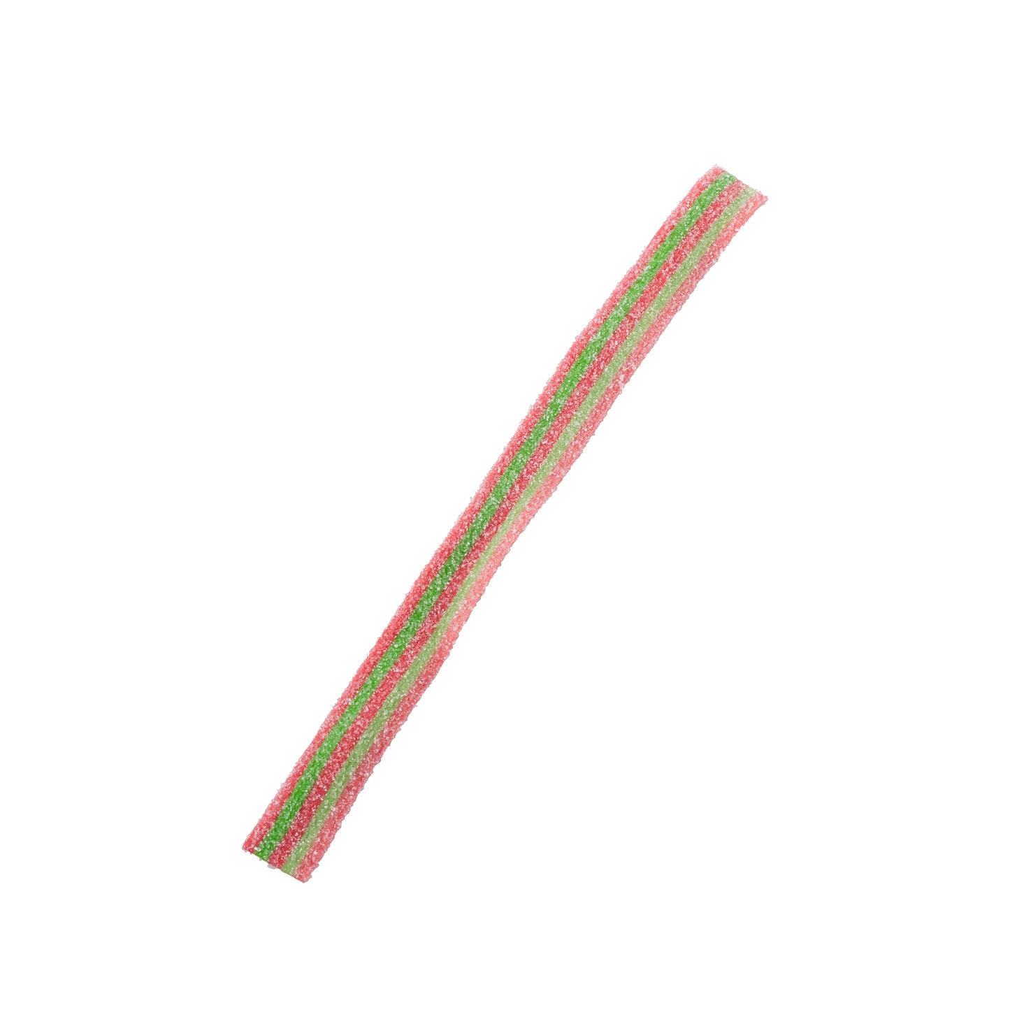 Lollinauts Sour Straps Tub - Watermelon 1.2kg