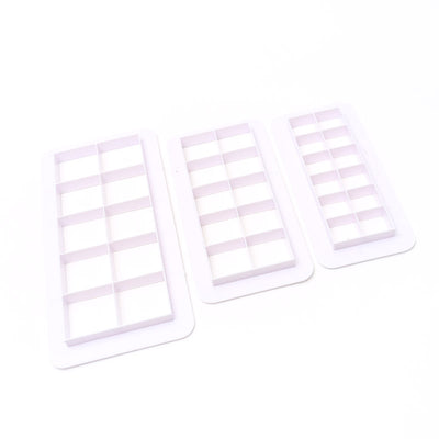 Maxi Fondant Cutter - Square