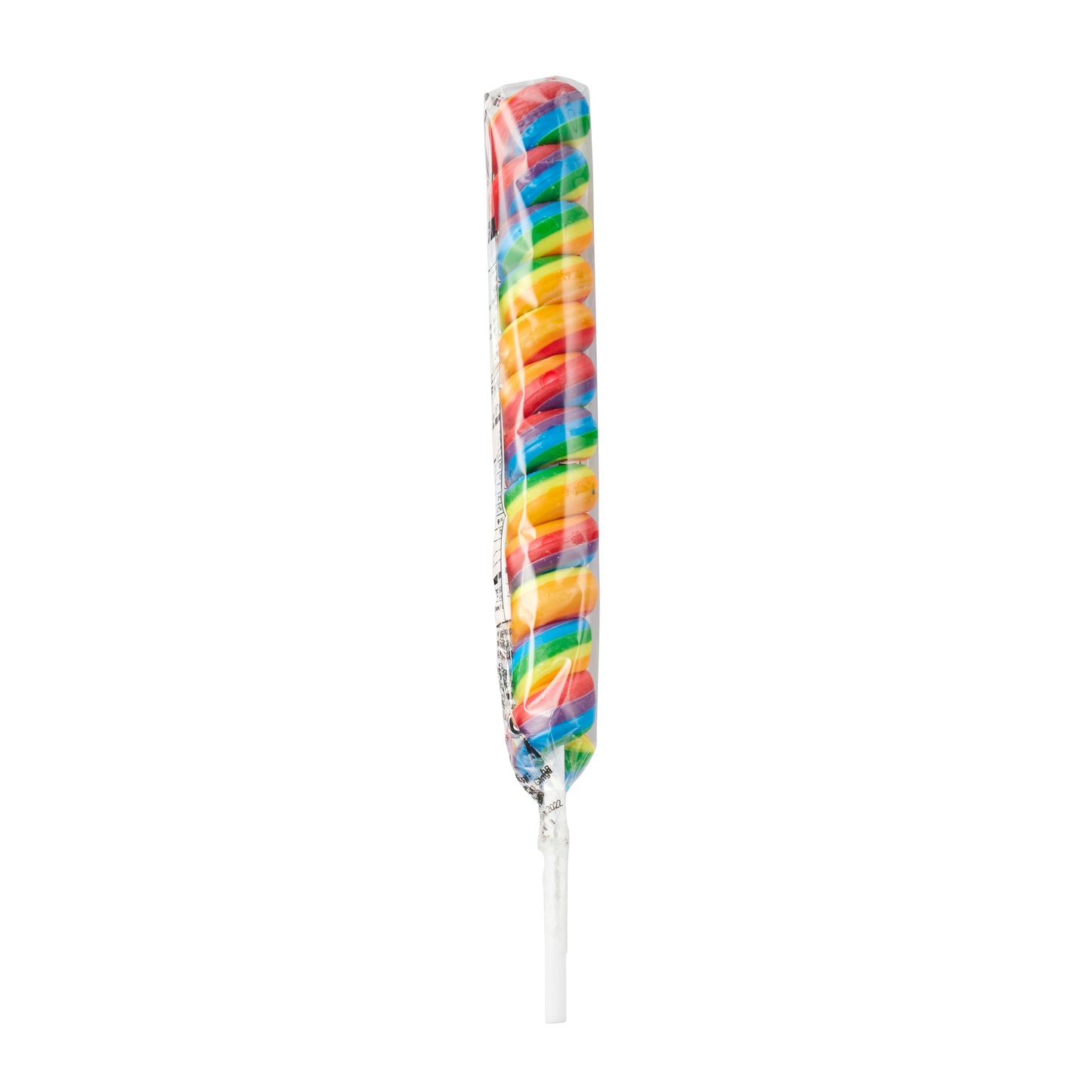 Unicorn Rainbow Twisty Pop 85g