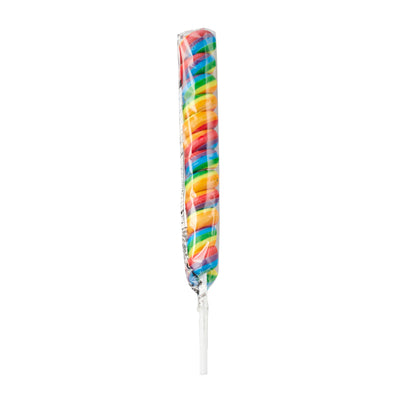 Unicorn Rainbow Twisty Pop 85g