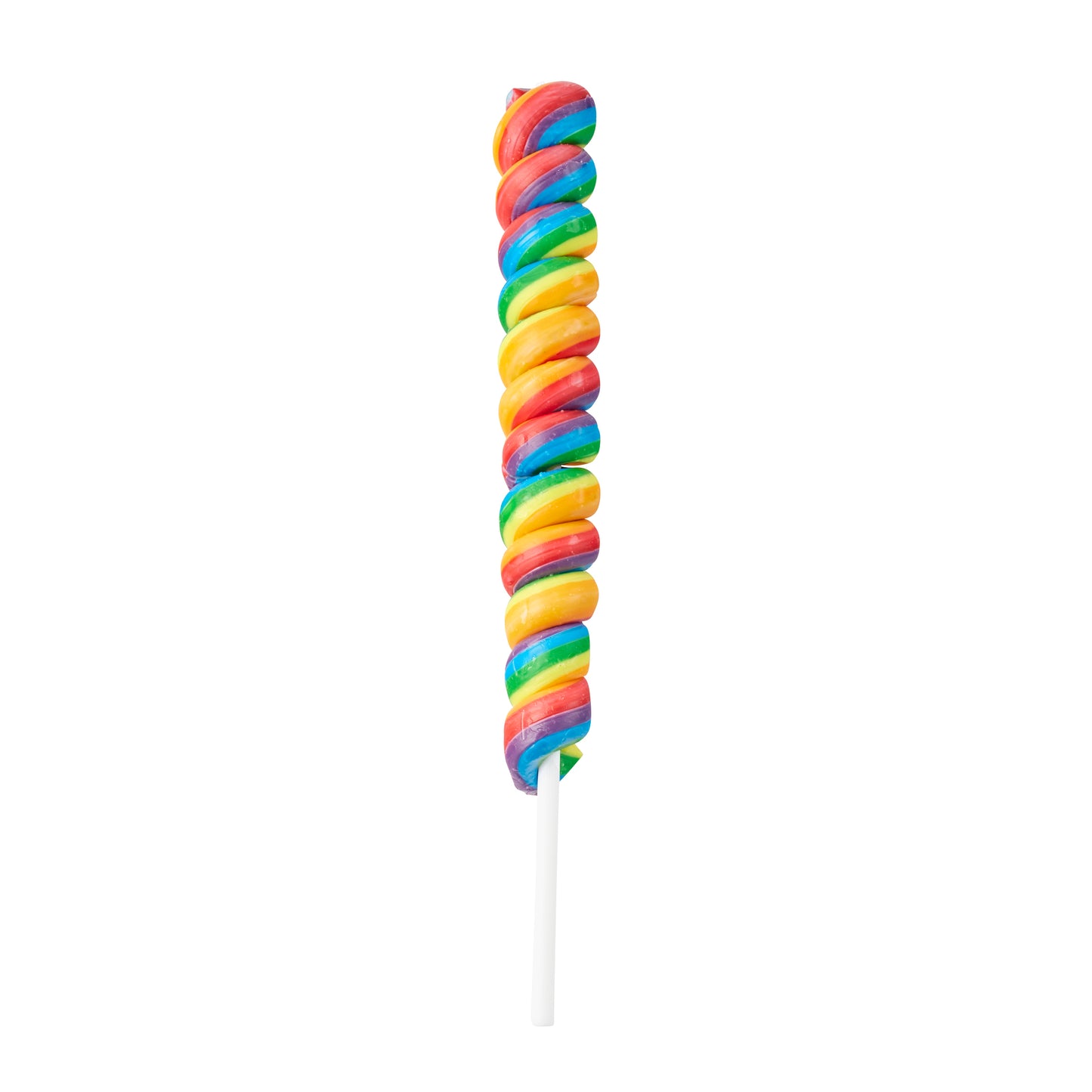 Unicorn Rainbow Twisty Pop 85g