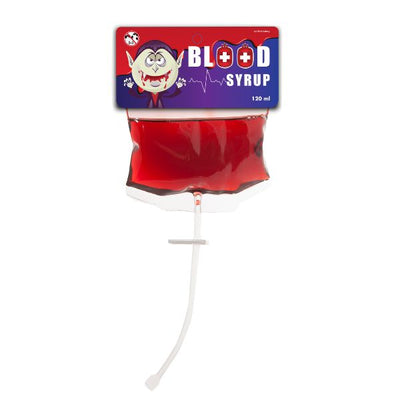 Candy Blood Bag 120ml