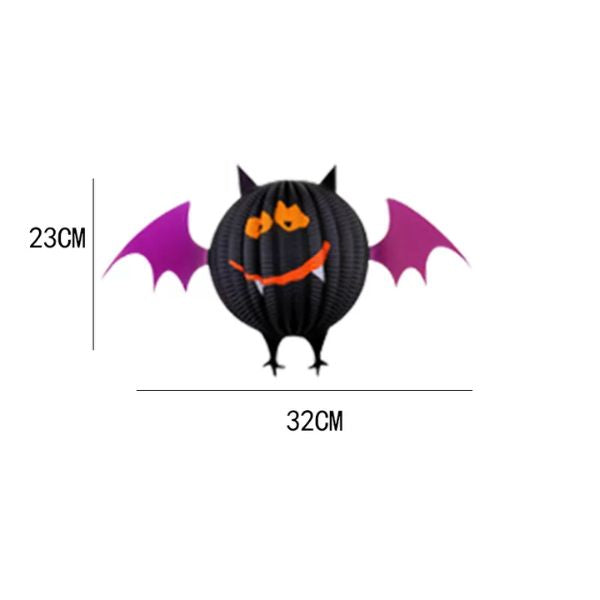Bat Lantern