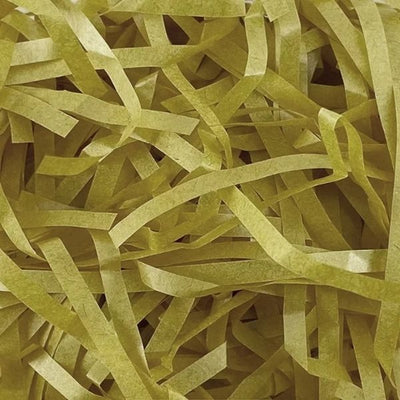 Gold Shredded Paper 30g