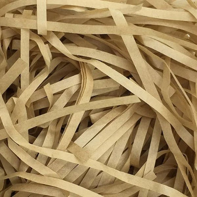 Kraft Shredded Paper 30g