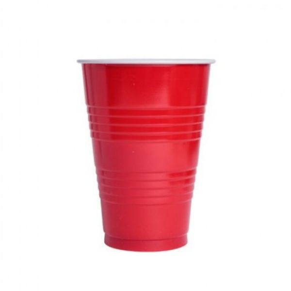 72pk BULK of Paper Red Cups