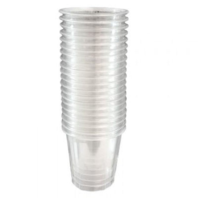 360pk BULK of Shot Glass