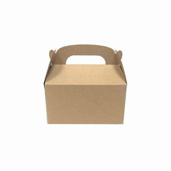 6pk Craft Treat Boxes 15.6x9x8.5/15cm