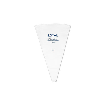 Size 12 Loyal Fine Line Reusable Piping Bag 30cm