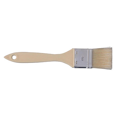40mm Loyal Pastry Brush With Natural Bristles