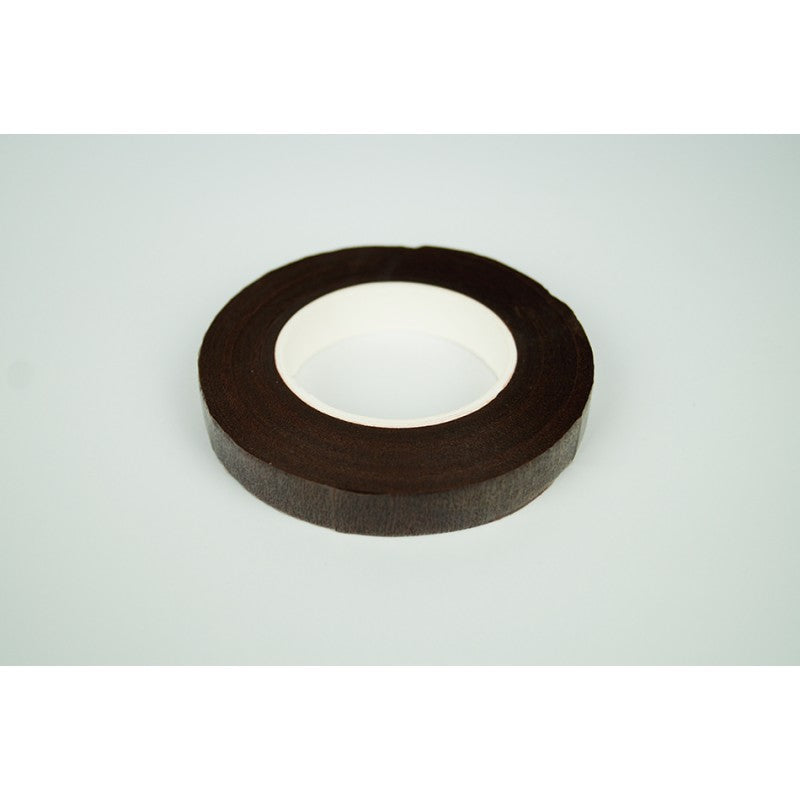 Brown Floral Tape 12mm Wide 30 yards