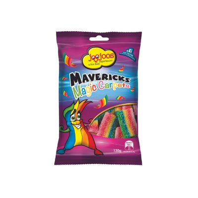 Joo Joos Maverick Magic Carpets 130g