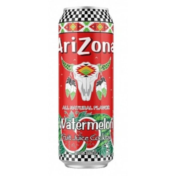 Arizona Watermelon 650ml