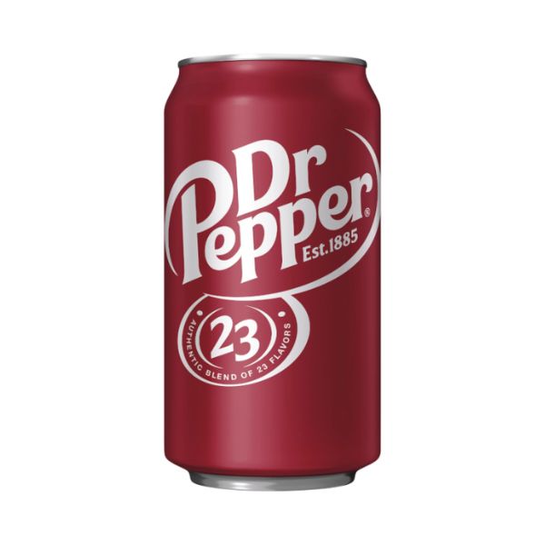 Dr Pepper 355ml