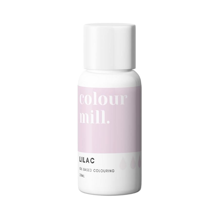 Colour Mill Lilac Oil Based Colouring 20ml