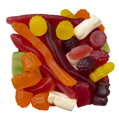 DATED SPECIAL Family Pack Party Mix 425g (BB SEPT 2025)