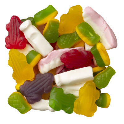 DATED SPECIAL Party Bag Fun Mix 650g (BB SEPT 2025)