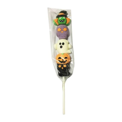Halloween Mallow Kebab 57g