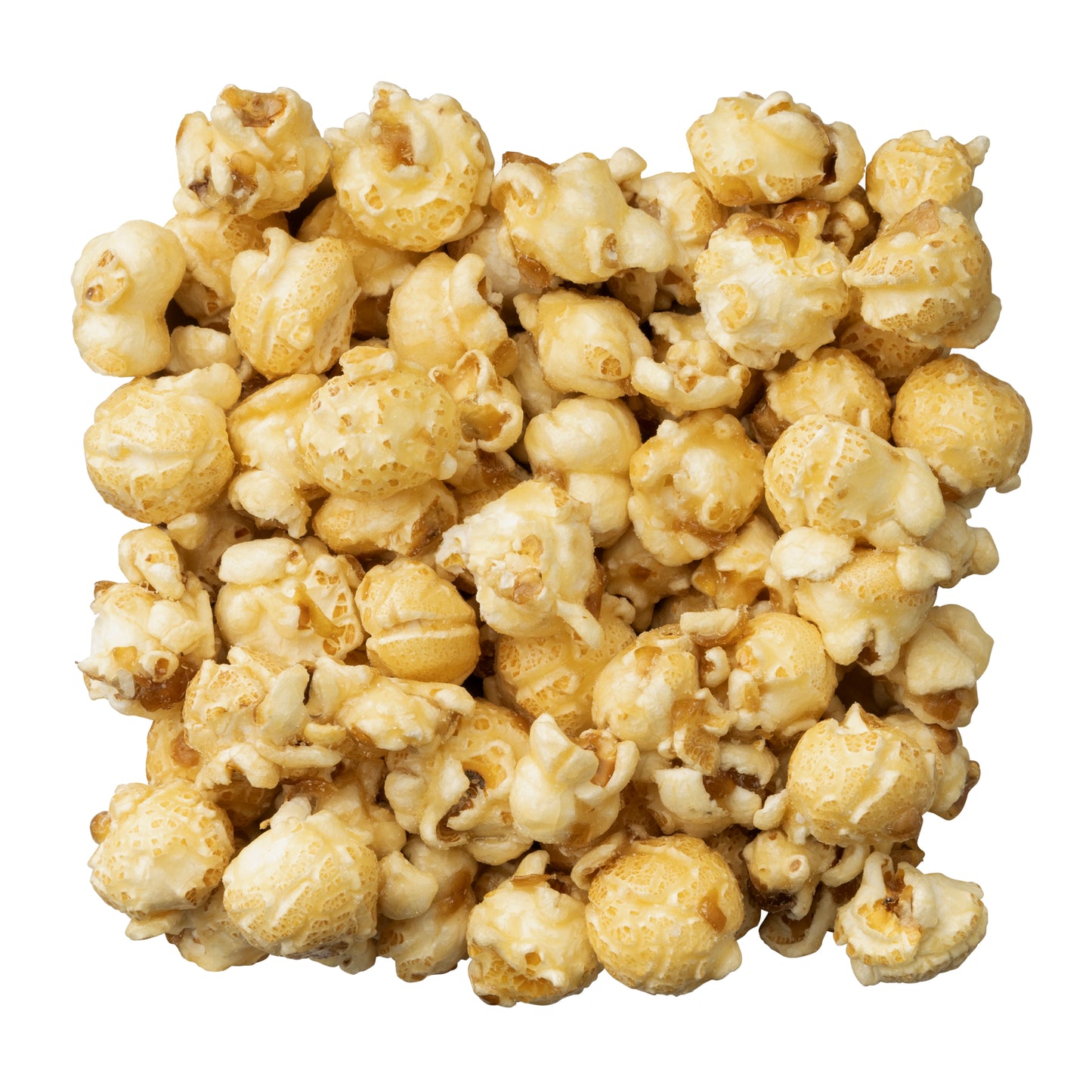 Famous Makers Caramel Popcorn 125g
