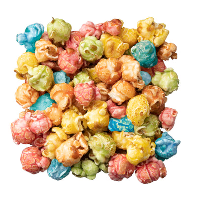 DATED SPECIAL Rainbow Popcorn 150g (BB MAY 2025)