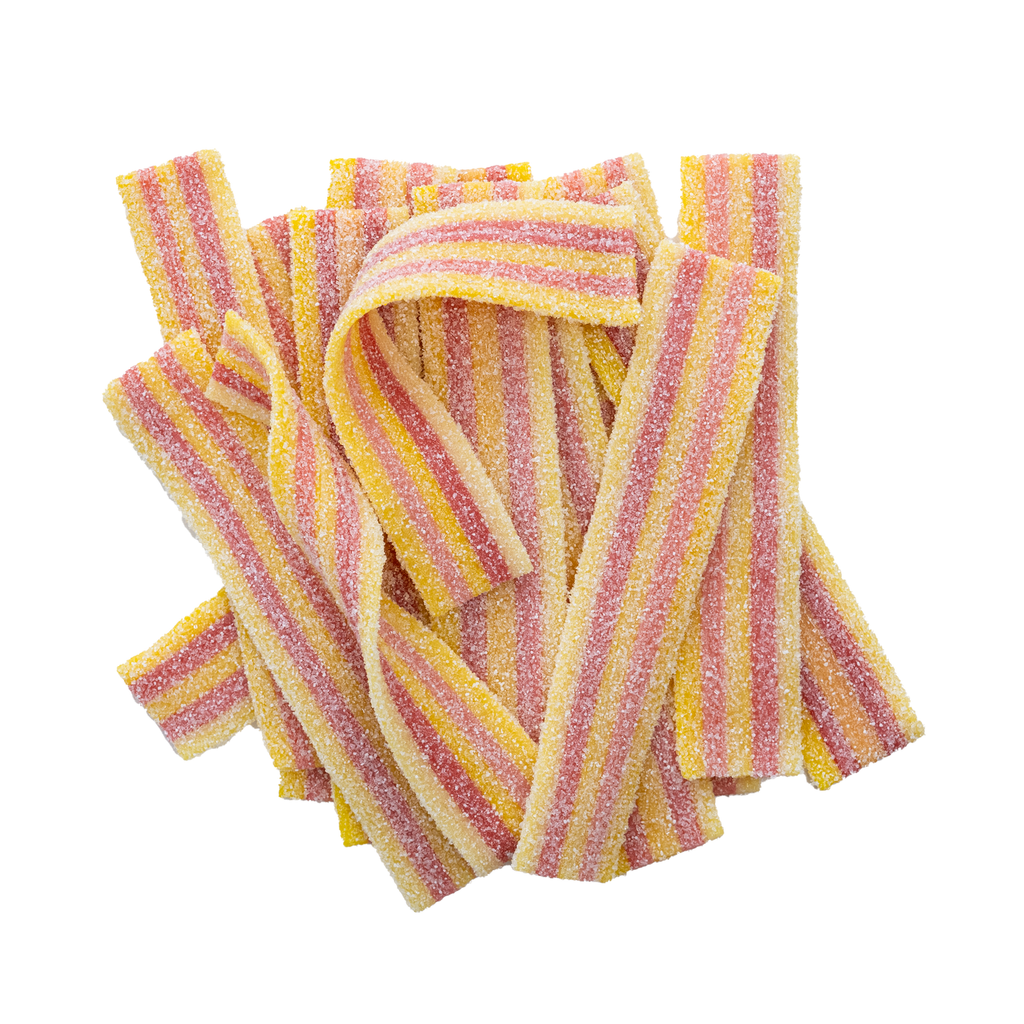 Sour Straps Passion Punch 160g
