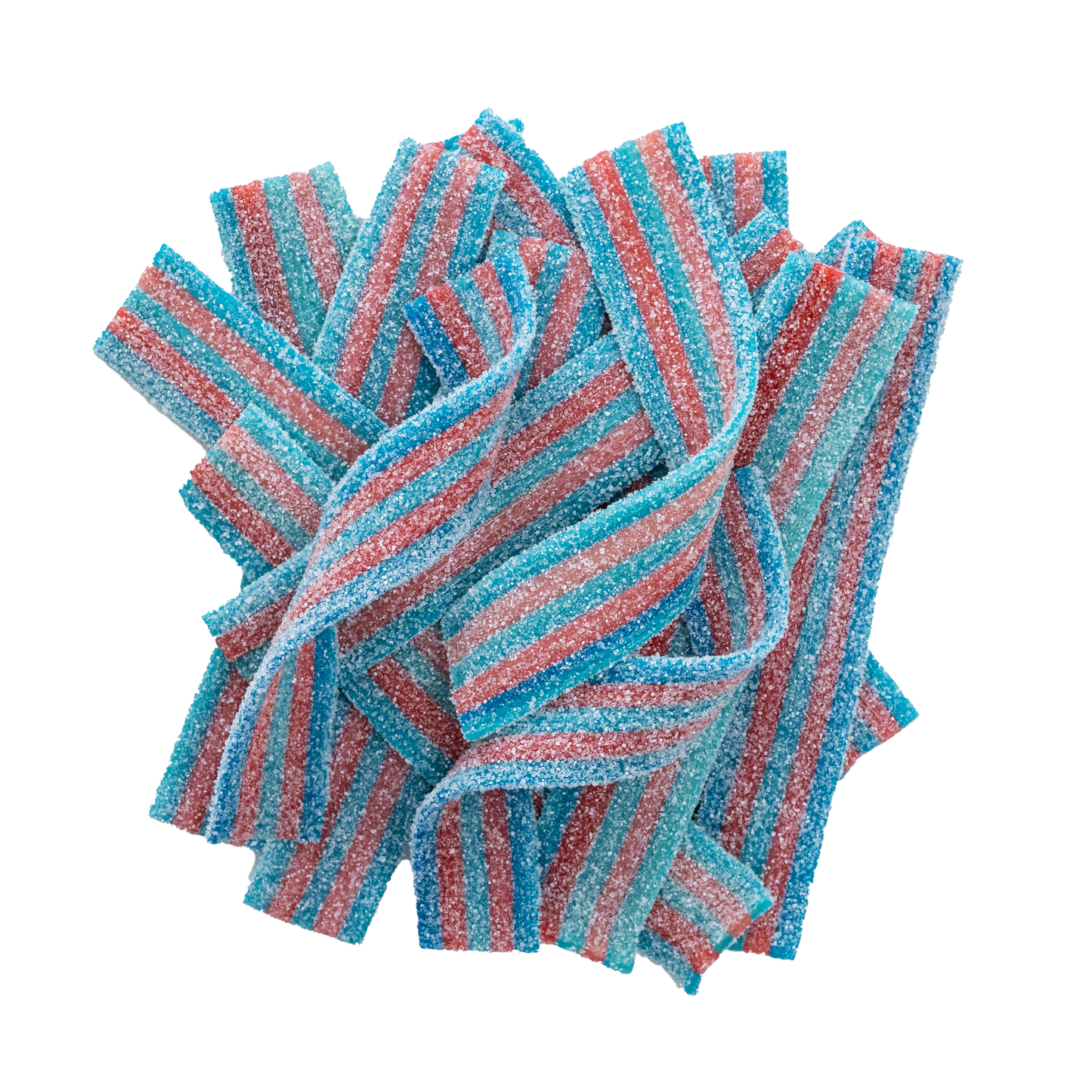 Sour Straps Berry Twist 160g