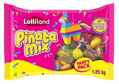 Pinata Mix 1.25kg