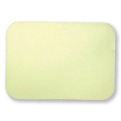 Loyal Rectangle Cream Scraper 138x98mm