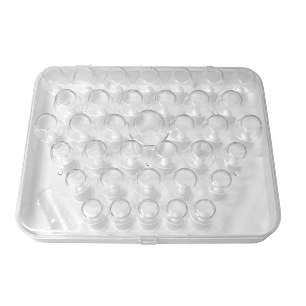 Loyal Storage Box For Medium & Large Piping Tubes