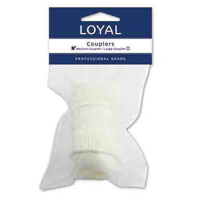 Loyal Medium Coupler