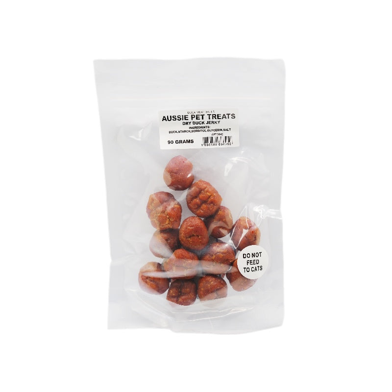 90g Doglisious Duck Meat Balls