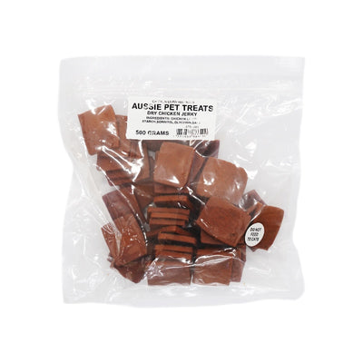1kg Doglisious Chicken Liver Mini Bites