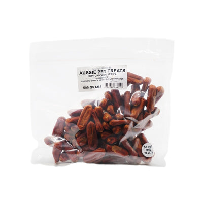 1kg Doglisious Chicken Sausages