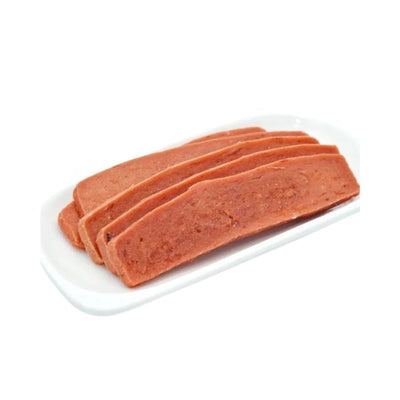 500g Doglisious Salmon Fillets