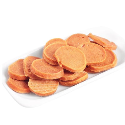 1kg Doglisious Chicken Button