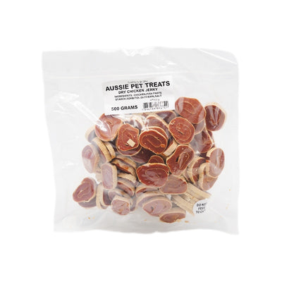 1kg Doglisious Chicken Sushi