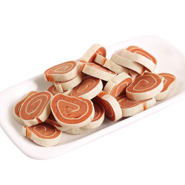 1kg Doglisious Chicken Sushi