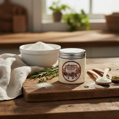 Arabic Gum Powder 100g