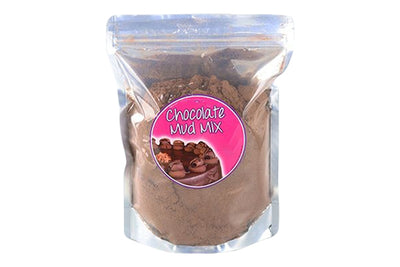 1kg Bakels Mississippi Chocolate Mud Cake Mix