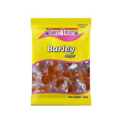 Barley Sugar 150g