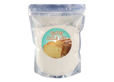 1kg Bakels Buttercake Cake Mix