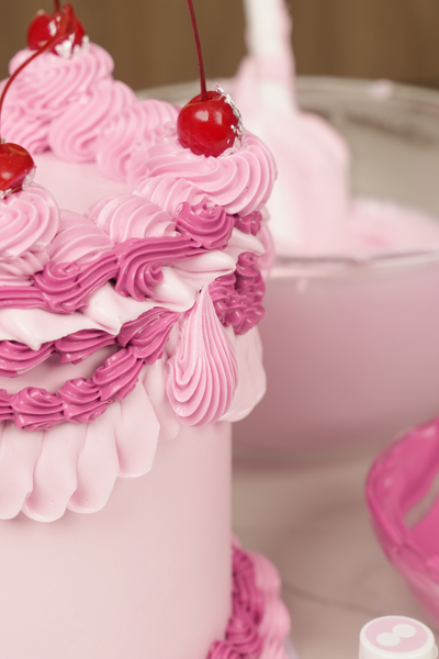 Colour Mill Baby Pink Oil Based Colouring 100ml